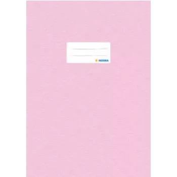Capa para revistas/livros HERMA 7451 rosa