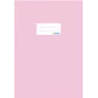 Capa para revistas/livros HERMA 7451 rosa