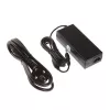 Adaptador de alimentação Akasa 65W NUC e mini-ITX
