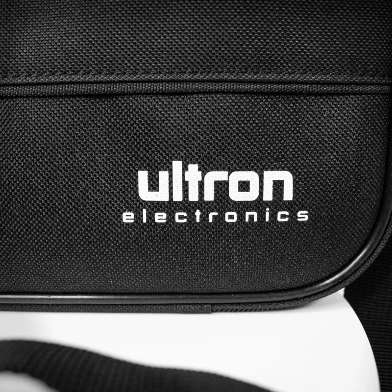 Mala de pasta Ultron NB 43,2 cm (17 polegadas)