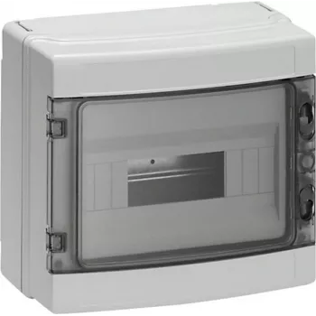 Siemens 8GB1371-2 caixa elétrica