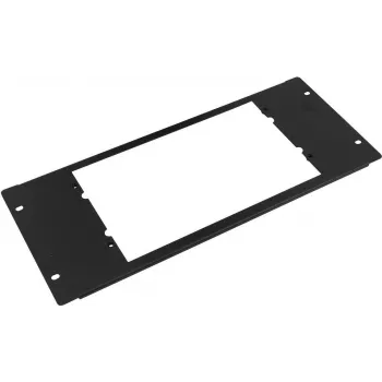 Estrutura de montagem EUROLITE FD-512 (modelo 70063813) para montagem em luminárias e travessas