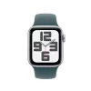 Apple Watch Sport Band bracelete 40 mm, Lake Green, S/M, MAX54ZM/A