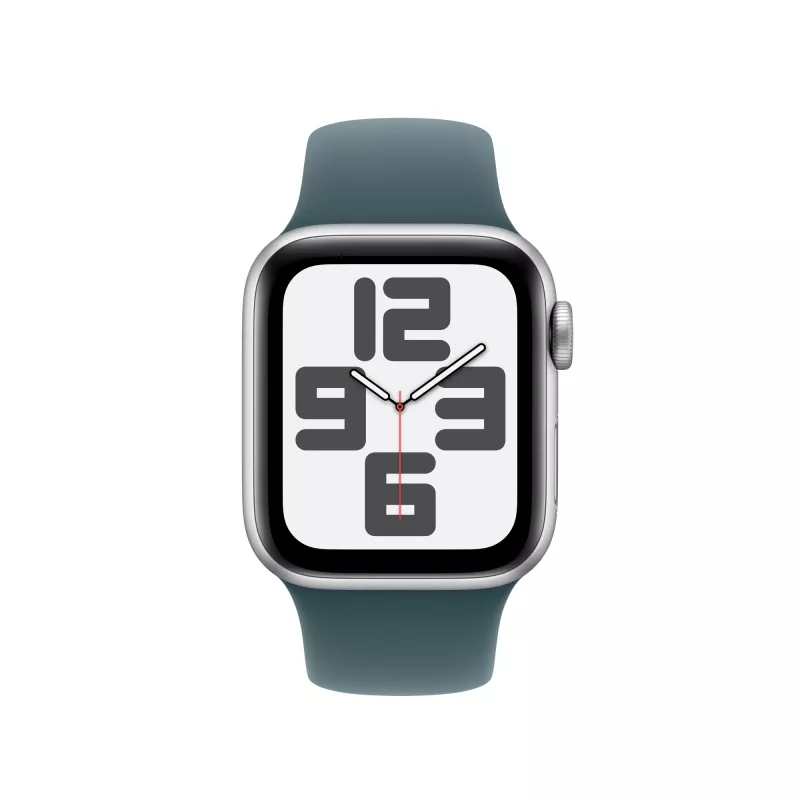 Apple Watch Sport Band bracelete 40 mm, Lake Green, S/M, MAX54ZM/A