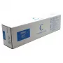 Utax 1T02NHCUT0 CK-8515 cartucho de toner, 30000 páginas, ciano
