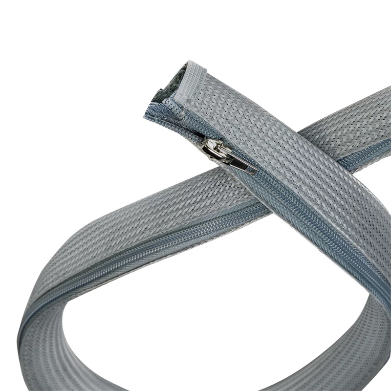 Tubo para cabos LogiLink KAB0073 cinzento