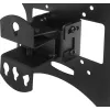 Suporte de parede Actec ACTEC TVM6 para televisores de 23–43 polegadas, suporta até 30 kg, montagem fixa