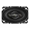 Altifalantes para automóvel Pioneer TS-A4671F 4 vias 210 W 2 peças