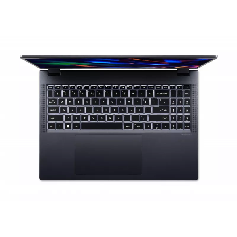 Portátil Acer TravelMate P4 TMP416-52G-TCO-51EJ 16 polegadas Intel Core i5 16GB RAM 512GB SSD NVIDIA RTX 2050 Windows 11 Pro