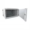 Armário de rack para servidor ALLNET SMB6606 cinzento, 23 kg, caixa compacta de rede/servidor