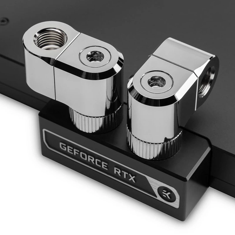 EK Water Blocks Acessório de refrigeração de computador acessórios
