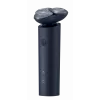 Máquina de barbear rotativa Xiaomi S101 azul a pilhas 60 min