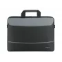 Targus TBT238EU Mala para portátil 39,6 cm (15,6 polegadas) preto, cinzento