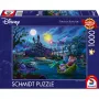 Puzzle Schmidt Spiele 58046 — 1000 peças, desenhos animados, a partir dos 12 anos