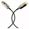 Cabo de fibra ótica HDMI EFB Elektronik AOC Active - Digital/Display/Vídeo - 20 m (HDMI-21-00007)