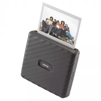 IMPRESSORA INSTAX WIDE LINK/CINZENTO FUJIFILM