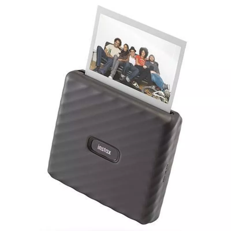 IMPRESSORA INSTAX WIDE LINK/CINZENTO FUJIFILM