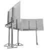 Suporte de TV Playseat Pro Triple Package