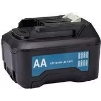 Adaptador de bateria Makita ADP09 para laser (CP00000001)