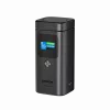Powerbank magnética Qi2 CANYON OnPower 150 15000mAh alumínio cinzento-escuro