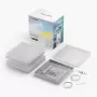 Nanoleaf NF083K02-3SL Iluminação inteligente Lâmpada de teto inteligente Wi-Fi