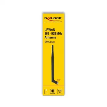 Antena omnidirecional DeLOCK 12616