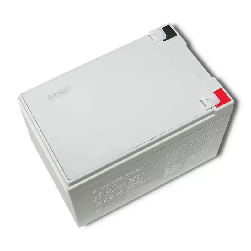 Qoltec 53045 Bateria AGM 12V 14Ah