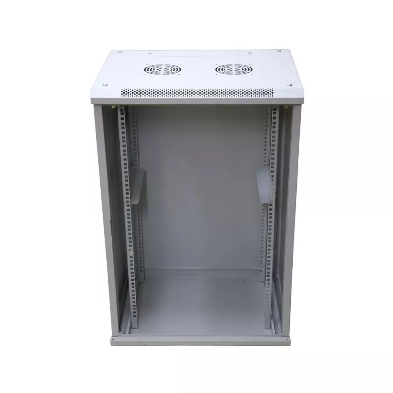 Rack de parede Extralink EX.14336 15U cinzento