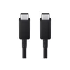 Cabo USB Samsung EP-DX510JBEGEU 1,8 m USB-C preto