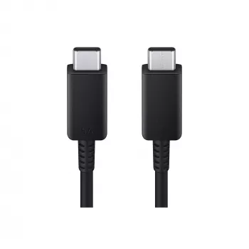 Cabo USB Samsung EP-DX510JBEGEU 1,8 m USB-C preto