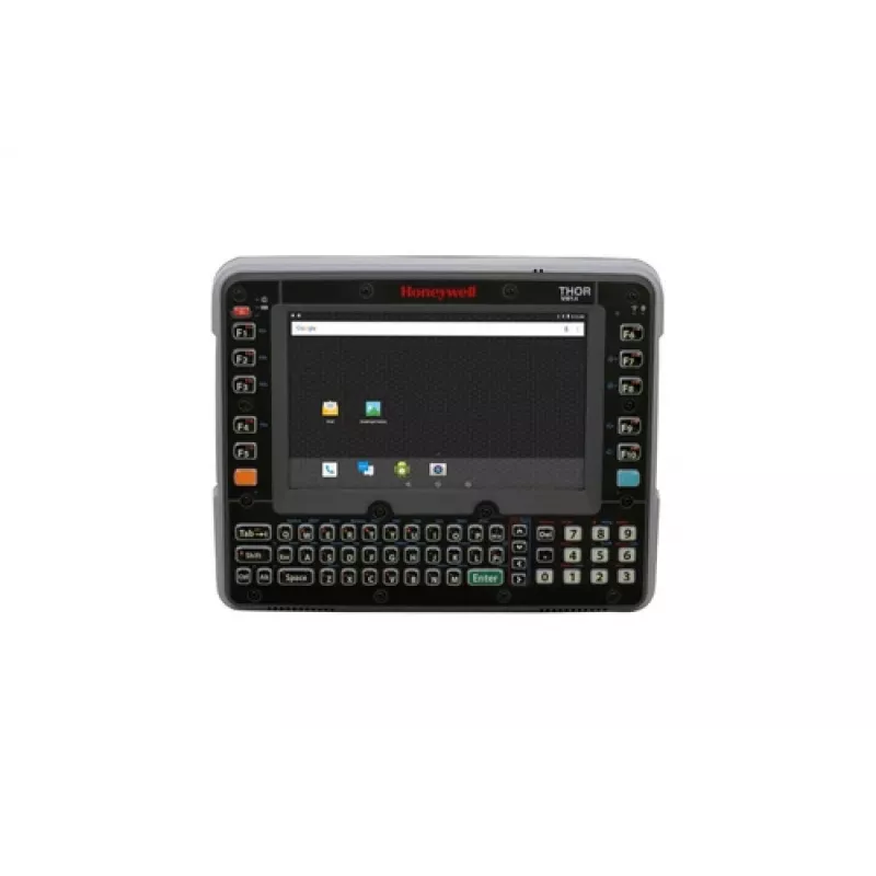 Tablet Honeywell VM1A Qualcomm Snapdragon 32 GB 8 polegadas preto