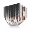Sistema de arrefecimento para computador Noctua NH-D15S dissipador de CPU 14 cm cobre, metálico