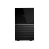 Disco rígido Western Digital 20 TB Desktop My Book Duo