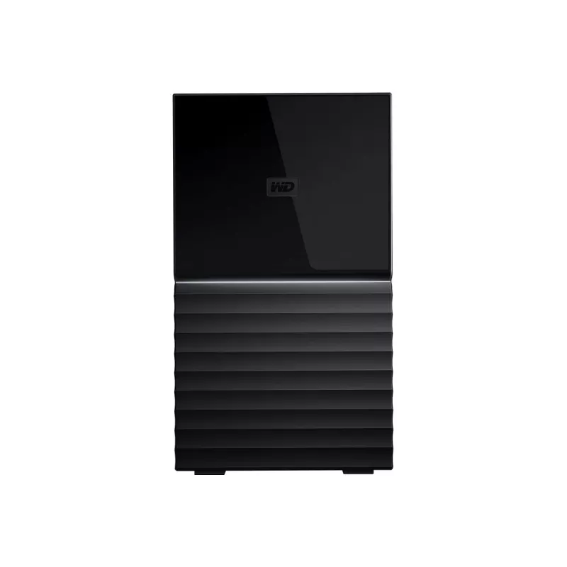 Disco rígido Western Digital 20 TB Desktop My Book Duo