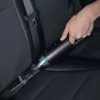 CoClean C2 aspirador portátil para automóvel, cinzento