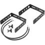 Omnitronic BOB-4 suporte para altifalante (11038874)