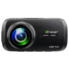 Dashcam TRACER Tracer Pano 2D – gravação panorâmica 2D, design compacto