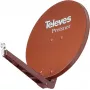 Antena parabólica Televes S75QSD-Z