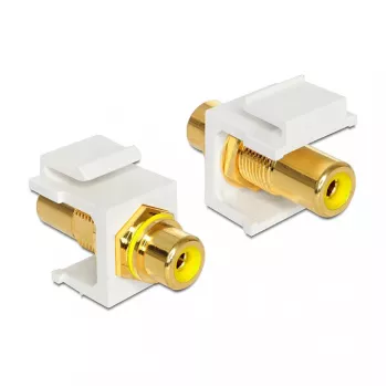 Módulo Keystone DeLOCK 86309