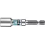 Makita Impact Premier - Chave de caixa - sextavado - 10 mm - sextavado interior - Comprimento: 65 mm - para Makita DTD172RTJ
