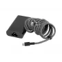Fonte de alimentação para portátil HP 65 W USB-C 19C66AV – fonte de alimentação USB-C 65 W para portáteis HP