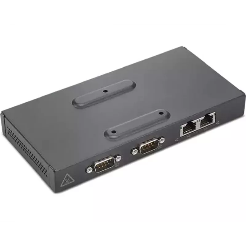 “Lenovo 4XH1C95567” Dock para portátil/Replicador de portas Com fios USB 3.2 Gen 1 (3.1 Gen 1) Type-C Preto