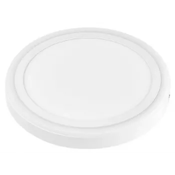 Plafonier TRACER TRAOSW47320 LED redondo 18W 3000K