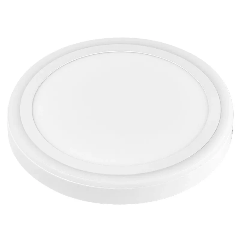 Plafonier TRACER TRAOSW47320 LED redondo 18W 3000K