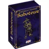 Saboteur 20 Anniversary Edition, jogo de cartas
