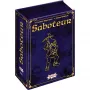 Saboteur 20 Anniversary Edition, jogo de cartas