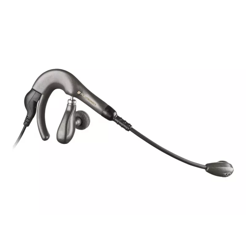 Headset intra-auricular HP Poly H81N-CD (MPN 8K781AA#AC3) – auscultadores intra-auriculares com fios para chamadas e áudio