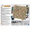 Jogo de cartas Ravensburger Harry Potter Labyrinth