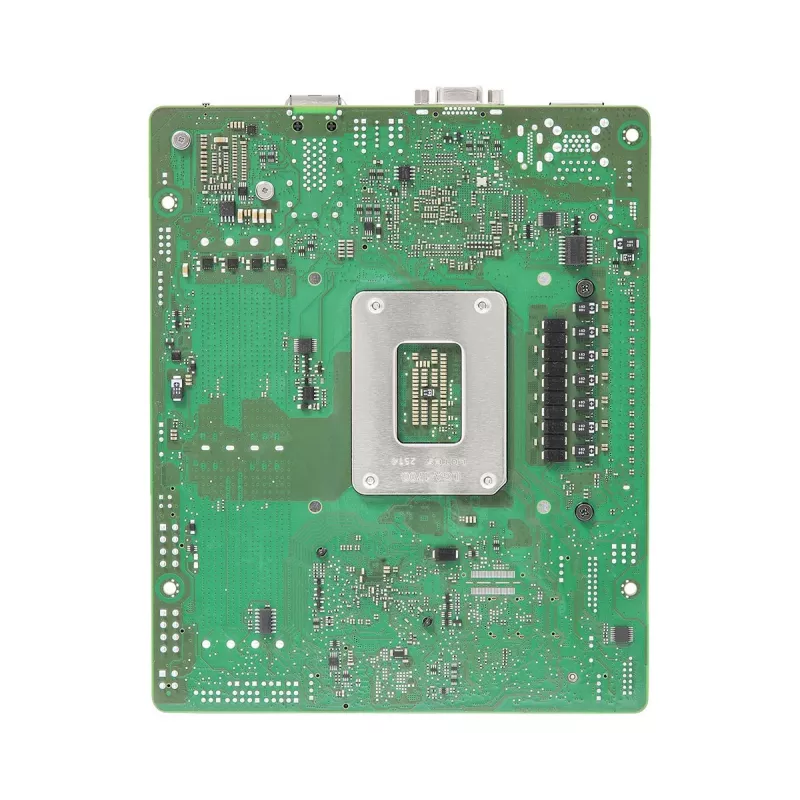 Placa-mãe ASRock EC266D4ID-2T/X550 Intel C266 LGA 1700 Mini-ITX