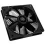 SilverStone SST-AP140I ventoinha, 140 mm, preta